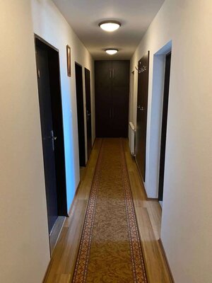 Prenájom 3-izbového apartmánu vo Veľkej Lomnici — foto 13