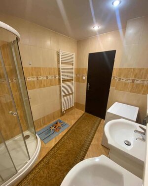 Prenájom 3-izbového apartmánu vo Veľkej Lomnici — foto 15