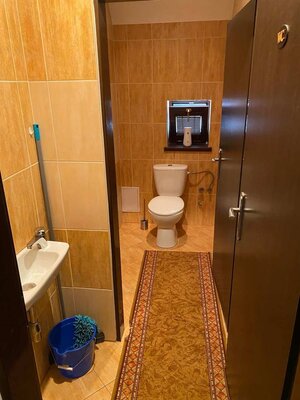 Prenájom 3-izbového apartmánu vo Veľkej Lomnici — foto 16