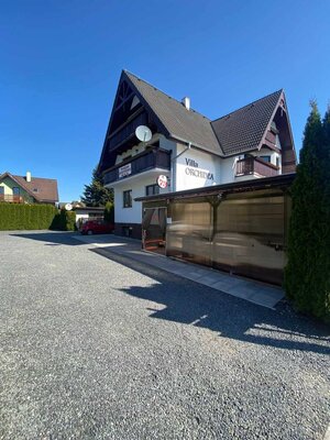 Prenájom 3-izbového apartmánu vo Veľkej Lomnici — foto 18
