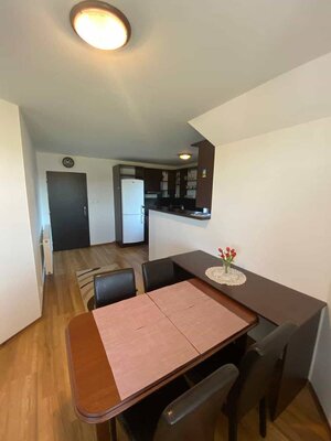 Prenájom 3-izbového apartmánu vo Veľkej Lomnici — foto 2