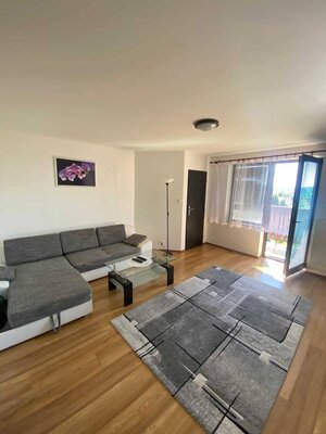 Prenájom 3-izbového apartmánu vo Veľkej Lomnici — foto 4