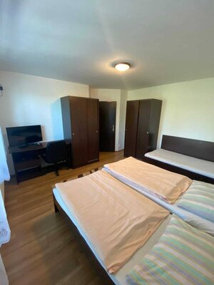 Prenájom 3-izbového apartmánu vo Veľkej Lomnici — foto 6