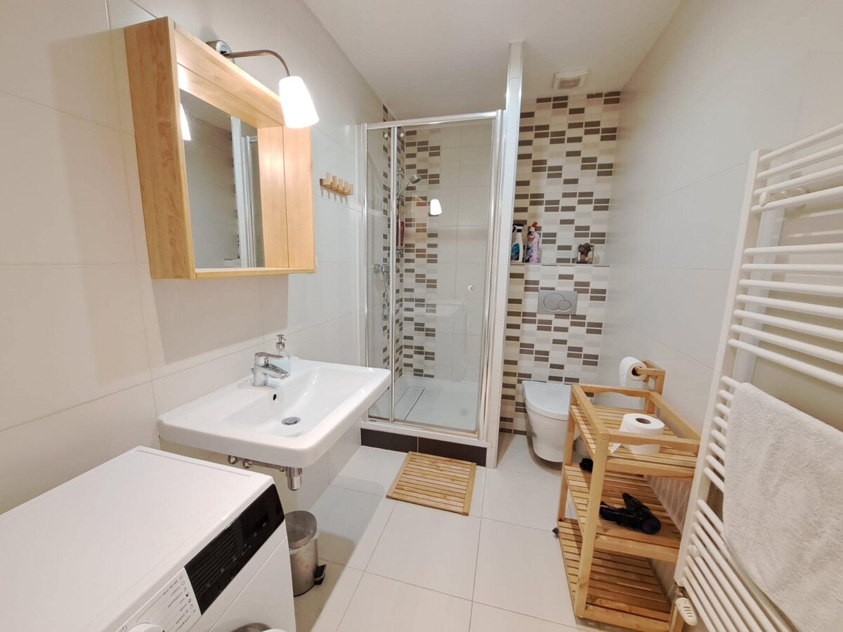 Apartmán pod Tatrami na prenájom — foto 10