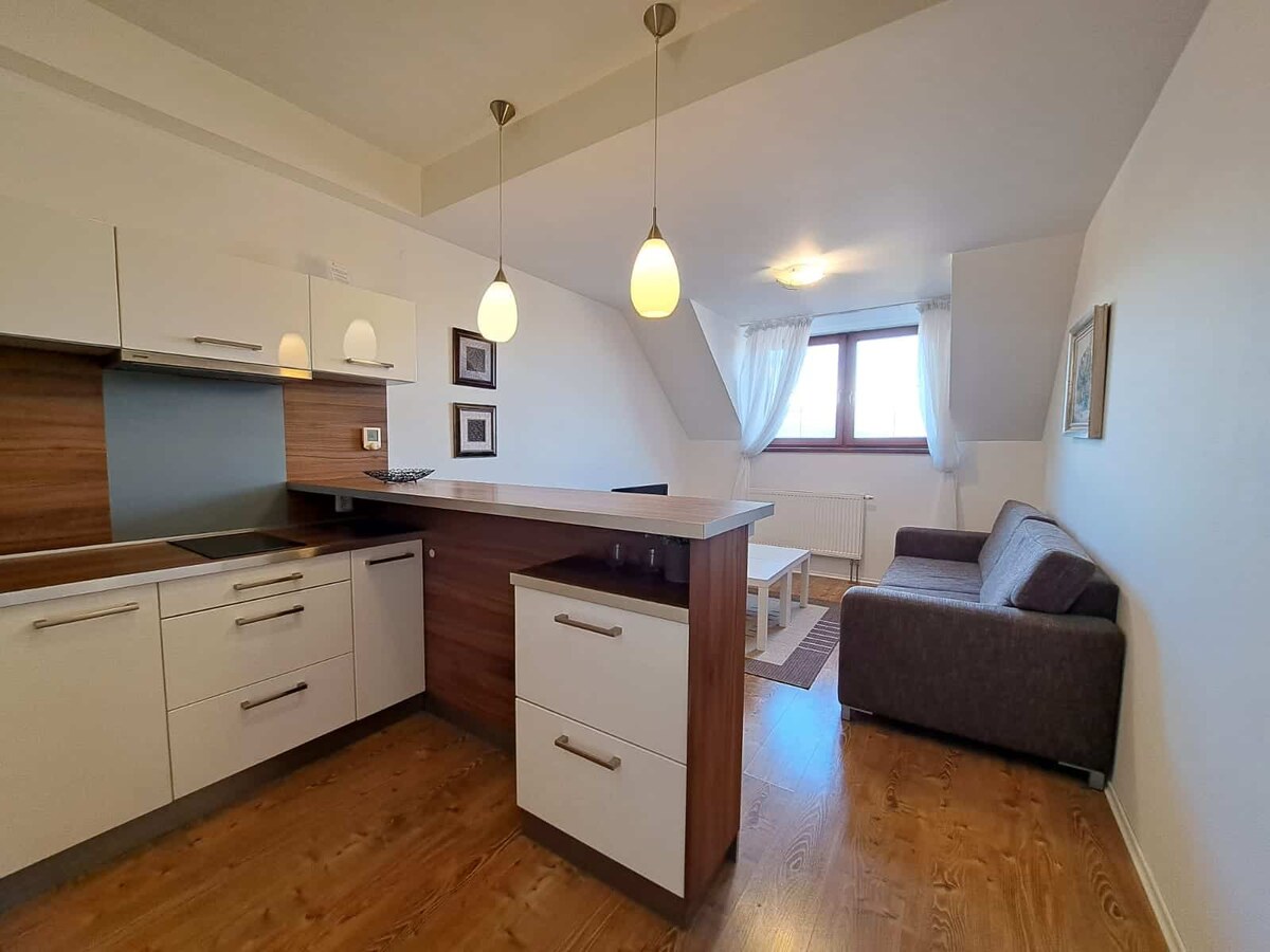 Apartmán pod Tatrami na prenájom — foto 2