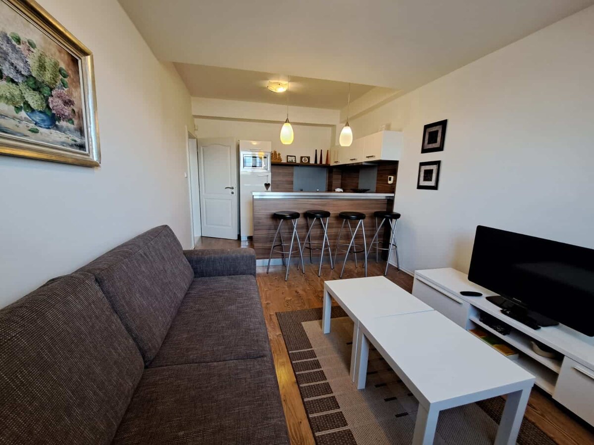 Apartmán pod Tatrami na prenájom — foto 3