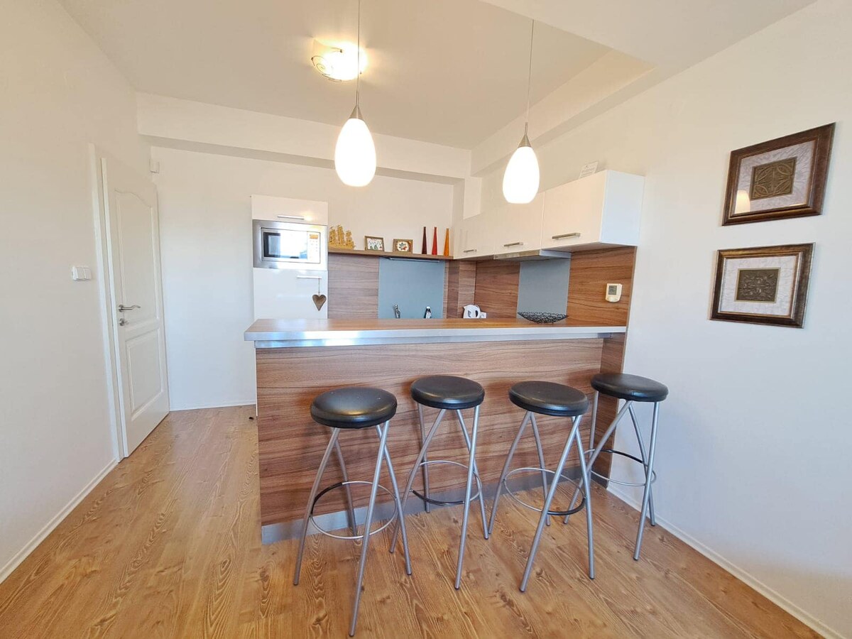 Apartmán pod Tatrami na prenájom — foto 4