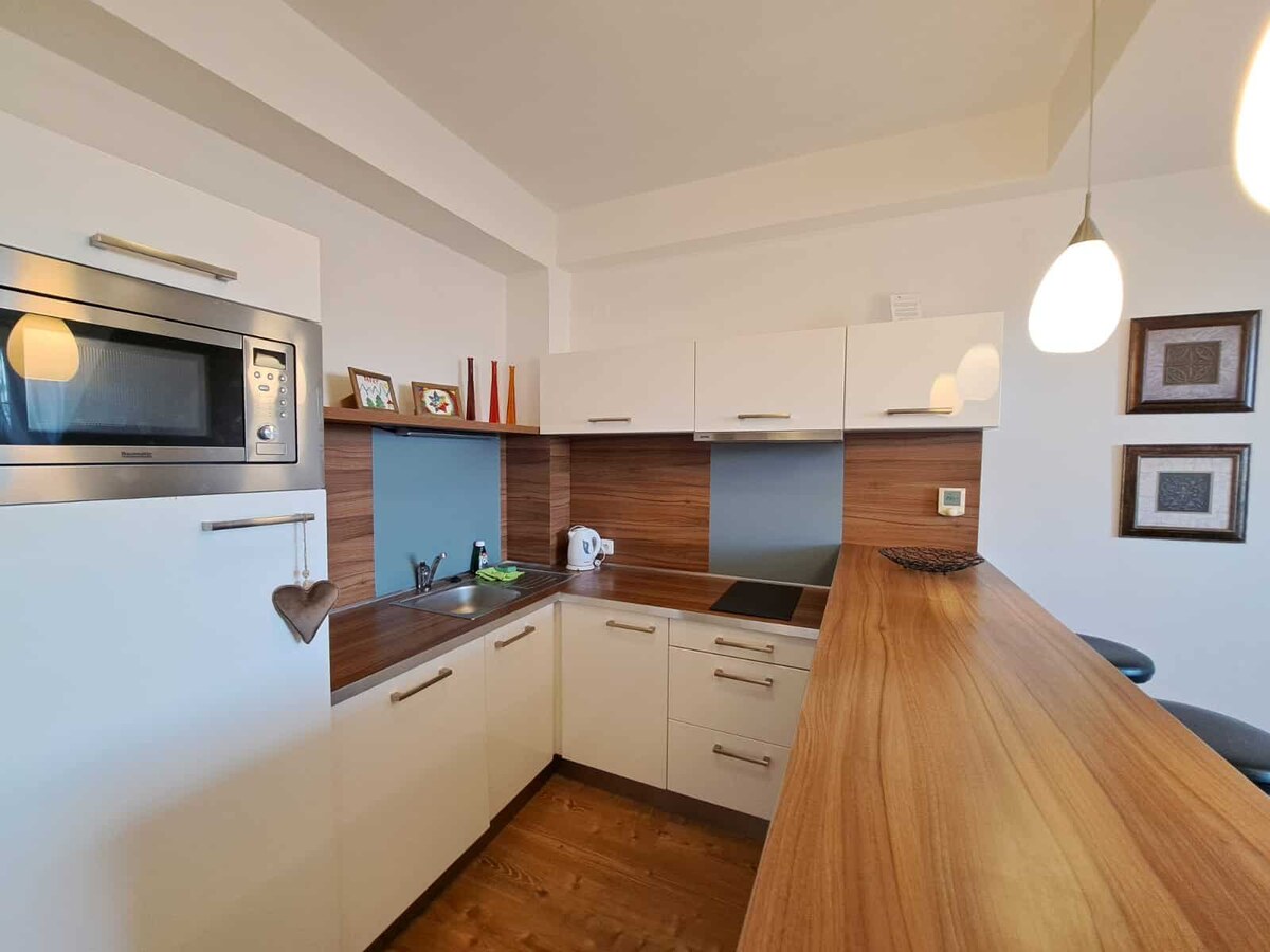 Apartmán pod Tatrami na prenájom — foto 5