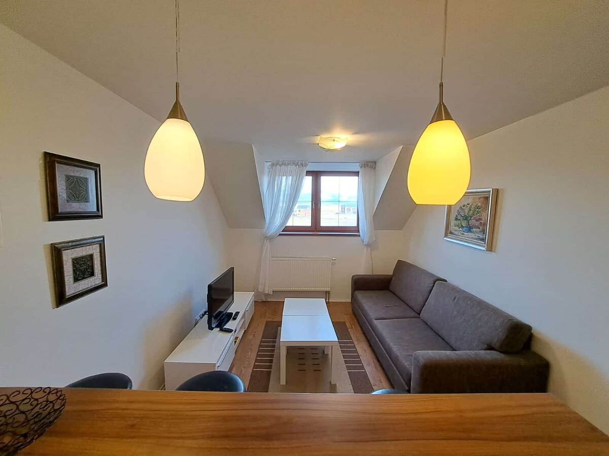 Apartmán pod Tatrami na prenájom — foto 6