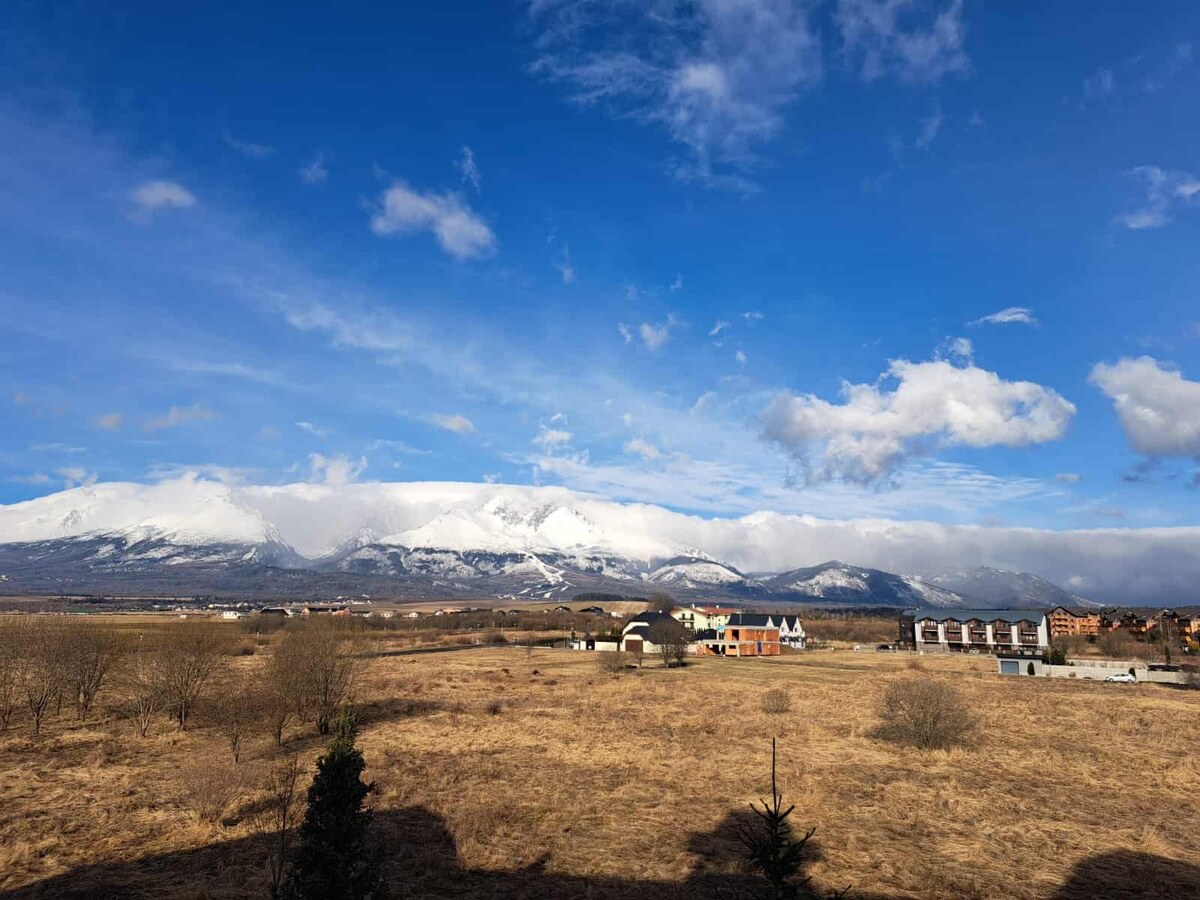 Apartmán pod Tatrami na prenájom — foto 9