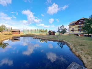 Apartmán pod Tatrami na prenájom — foto 15