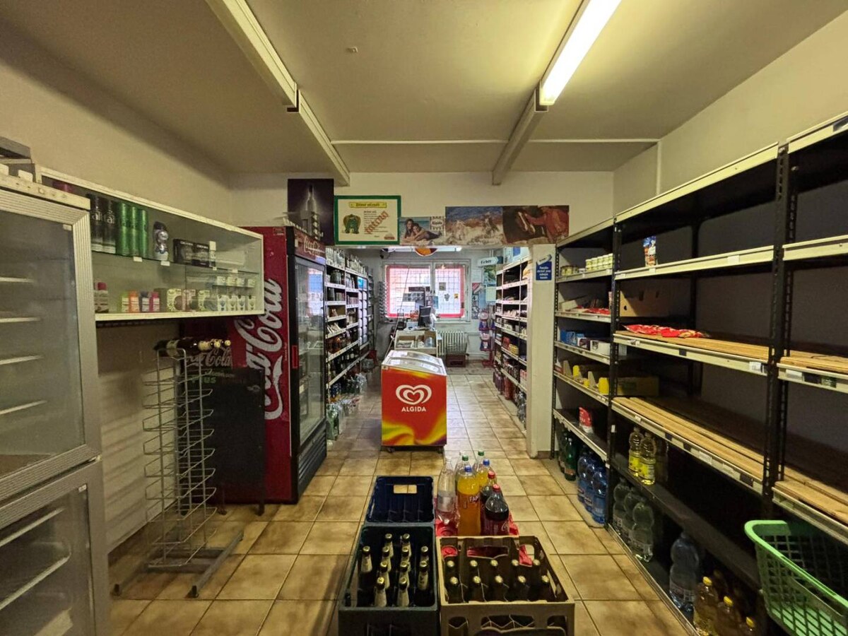 Ponúkame na odstúpenie zabehnutú prevádzku potravín, Poprad – Juh — foto 3