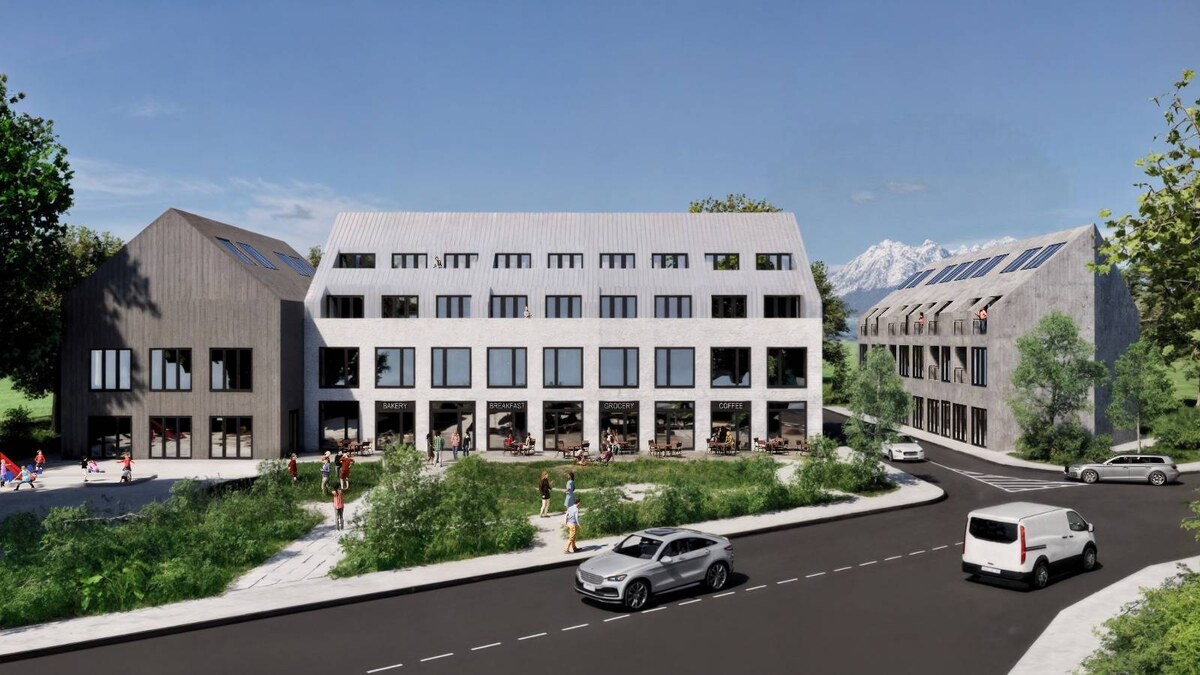 Hotel s potenciálom prestavby na developerský projekt — foto 2