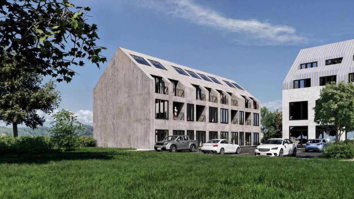 Hotel s potenciálom prestavby na developerský projekt — foto 4