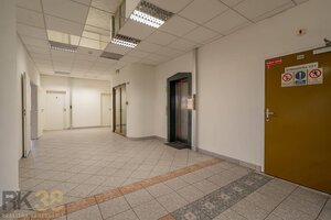 Reprezentatívne administratívne priestory na prenájom — foto 10