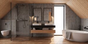Moderný rodinný dom v podhorí Vysokých Tatier — foto 13