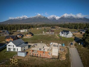 Moderný rodinný dom v podhorí Vysokých Tatier — foto 17