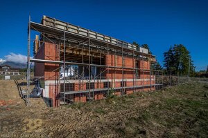 Moderný rodinný dom v podhorí Vysokých Tatier — foto 20