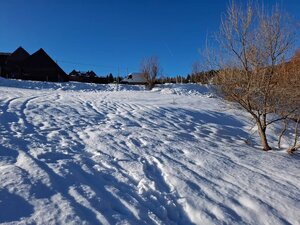 Investičný pozemok pri Ski Bachledka (600 m): riešený prístup a siete — foto 3