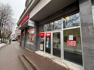 Exkluzívne - Obchodný priestor na prenájom v centre mesta Poprad — foto 1