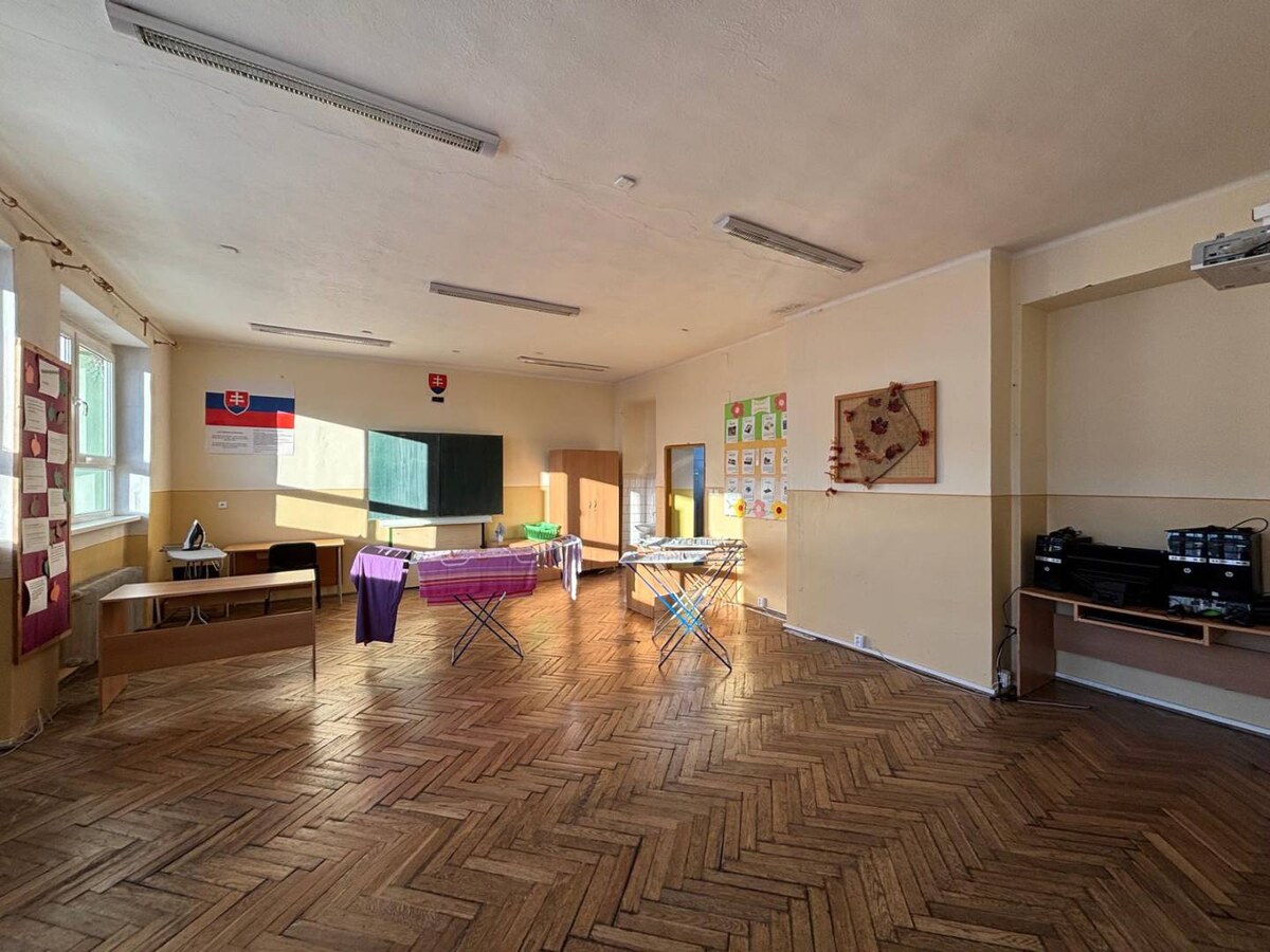 Multifunkčné priestory s veľkým potenciálom v Lučivnej – ideálne pre p — foto 2