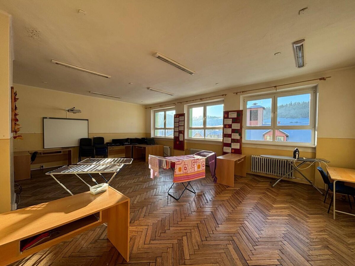 Multifunkčné priestory s veľkým potenciálom v Lučivnej – ideálne pre p — foto 3