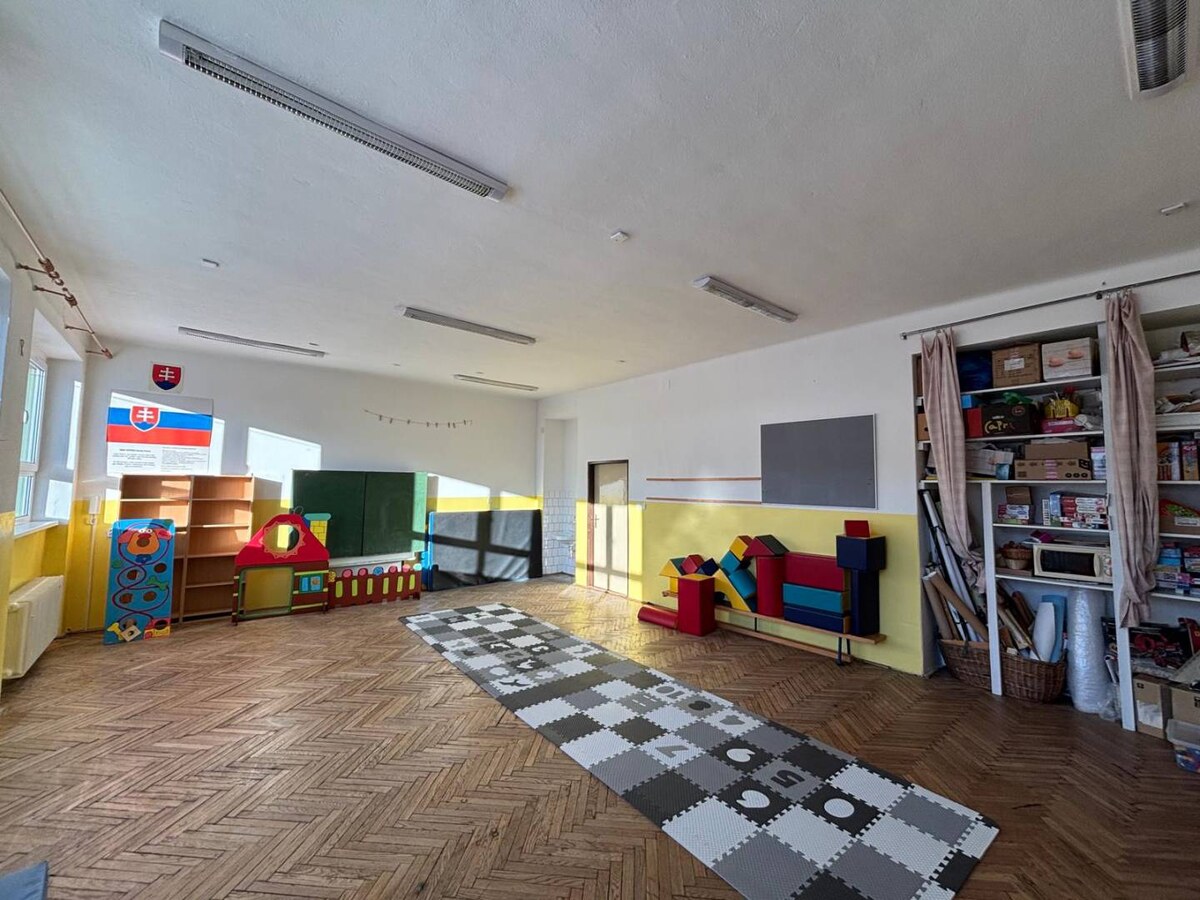 Multifunkčné priestory s veľkým potenciálom v Lučivnej – ideálne pre p — foto 7