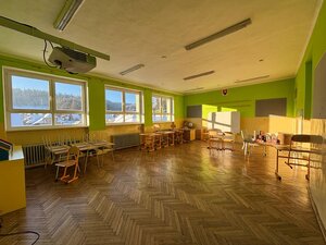 Multifunkčné priestory s veľkým potenciálom v Lučivnej – ideálne pre p — foto 10