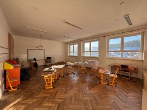 Multifunkčné priestory s veľkým potenciálom v Lučivnej – ideálne pre p — foto 11