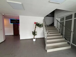 Na prenájom administratívne priestory v Poprade   za OC výkrik — foto 11