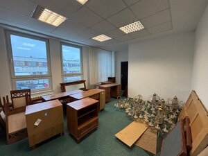 Na prenájom administratívne priestory v Poprade   za OC výkrik — foto 8