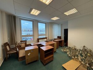 Na prenájom administratívne priestory v Poprade   za OC výkrik — foto 9