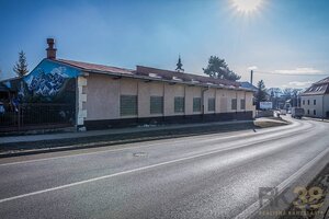 Predaj budovy vhodnej na prerobenie na byty v Poprade-Veľkej — foto 10