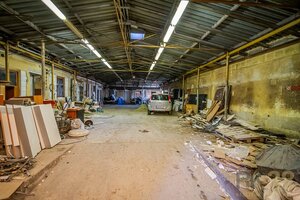 Predaj budovy vhodnej na prerobenie na byty v Poprade-Veľkej — foto 12