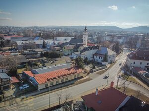 Predaj budovy vhodnej na prerobenie na byty v Poprade-Veľkej — foto 3