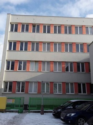 Prenájom kancelárskych priestorov na Teplickej ulici v Poprade — foto 2