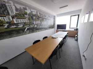 Kancelárie na námestí v Poprade na prenájom — foto 12