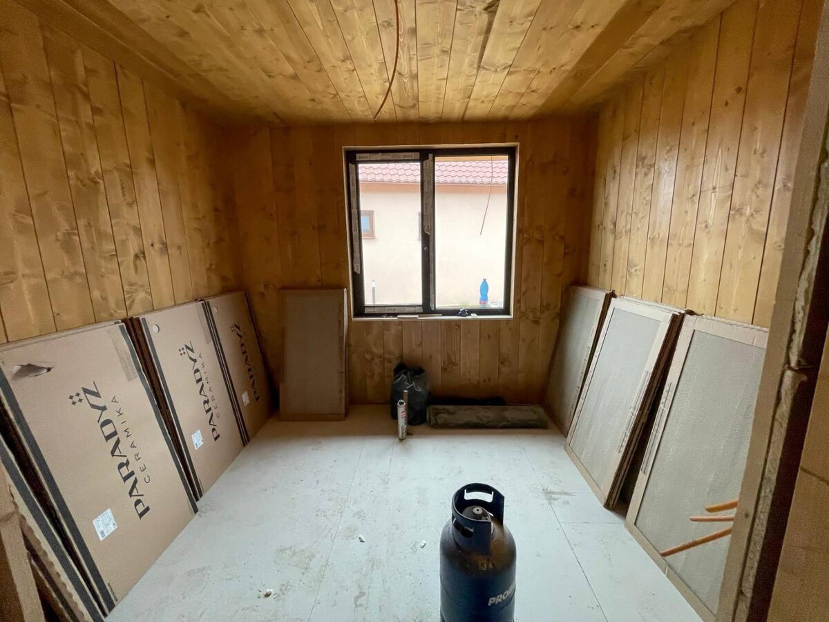 Nadčasový Chalet Smrekovec, Telgárt — foto 4