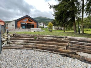 Nadčasový Chalet Smrekovec, Telgárt — foto 10