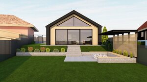 Nadčasový Chalet Smrekovec, Telgárt — foto 11