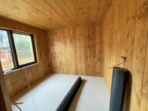 Nadčasový Chalet Smrekovec, Telgárt — foto 6