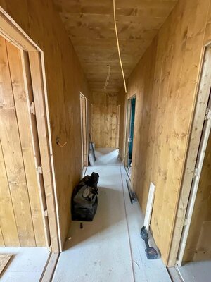 Nadčasový Chalet Smrekovec, Telgárt — foto 7