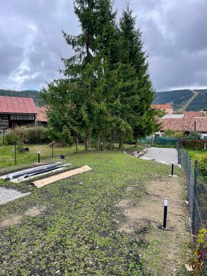 Nadčasový Chalet Smrekovec, Telgárt — foto 9