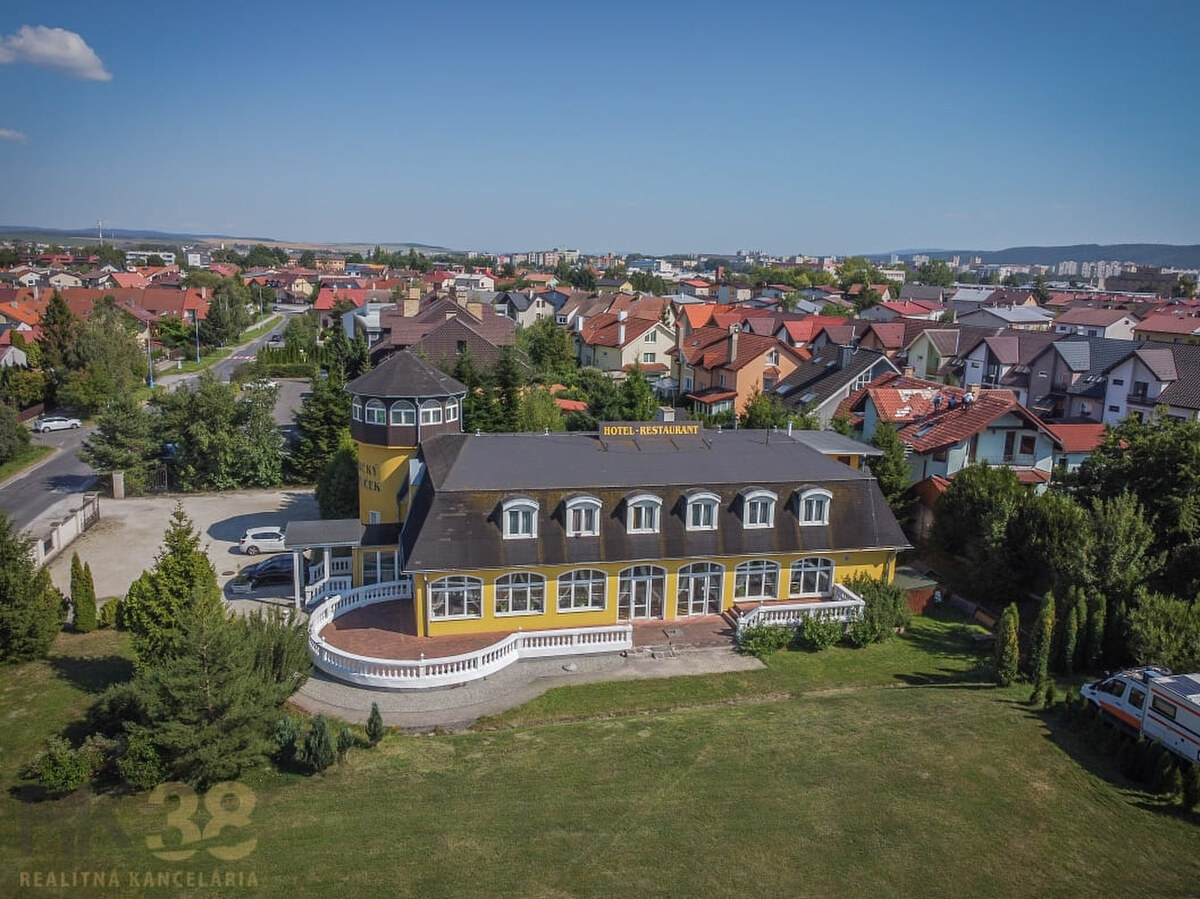 Predaj nehnuteľnosti v mestskej časti Poprad-Veľká — foto 2