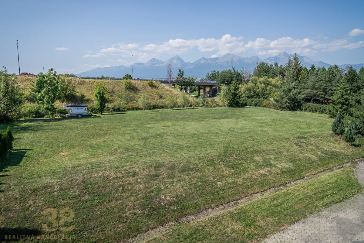 Predaj nehnuteľnosti v mestskej časti Poprad-Veľká — foto 20