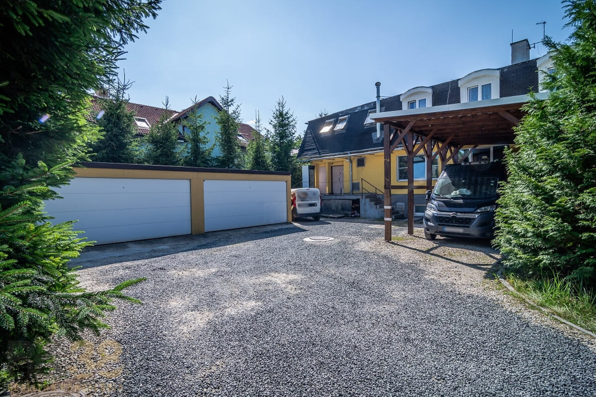 Predaj nehnuteľnosti v mestskej časti Poprad-Veľká — foto 4