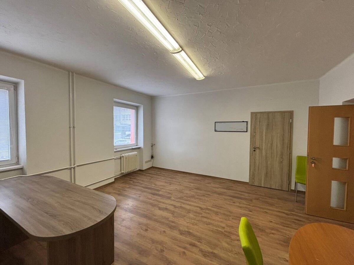 Administratívne priestory na prenájom v Kežmarku — foto 10