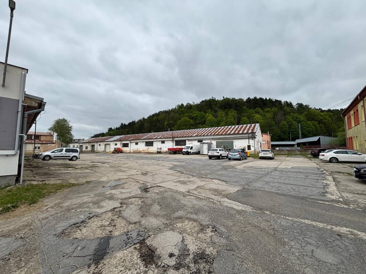 Administratívne priestory na prenájom v Kežmarku — foto 15