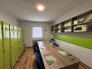 Administratívne priestory na prenájom v Kežmarku — foto 8