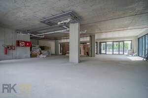 Exkluzívne – Na prenájom obchodné priestory vo Svite, Baťove rezidenci — foto 4